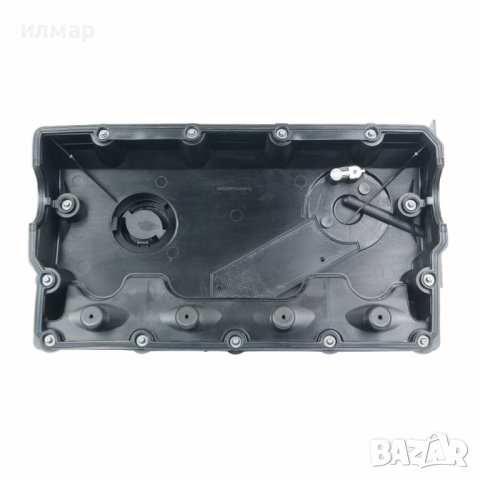 30756002 Дросел за Волво S40 II - бензин , снимка 12 - Части - 39147598