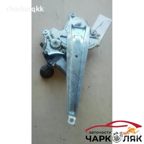 ел машинка стъкло (стъклоповдигач) задна лява Лексус IS220, снимка 3 - Части - 47889298