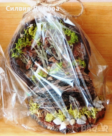 Нещо горско за подарък ;-), снимка 6 - Ръчно изработени сувенири - 51440448