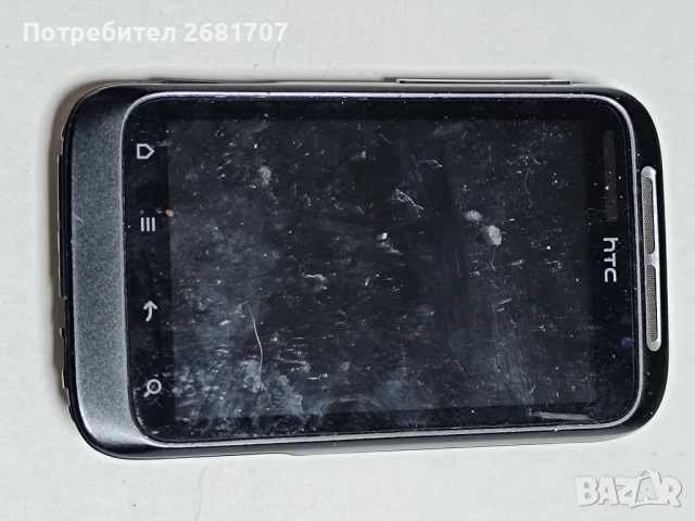 телефон HTC 76100