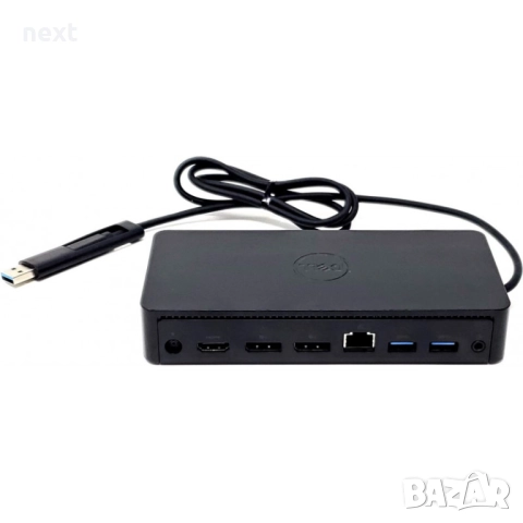Универсална Докинг станция Dell Universal Dock D6000S