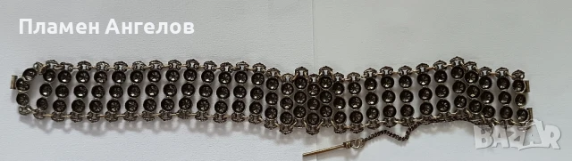 Дамска гривна, снимка 2 - Гривни - 50940793