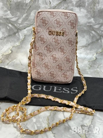 чанти guess , снимка 9 - Чанти - 50714165