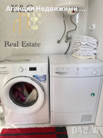 Тристаен апартамент в " Свети Влас " , снимка 10 - Апартаменти - 51594710