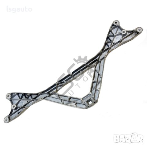 Конзола под чистачки AUDI A8 (D4, 4H) 2010-2017 ID:99029, снимка 2 - Части - 40470425