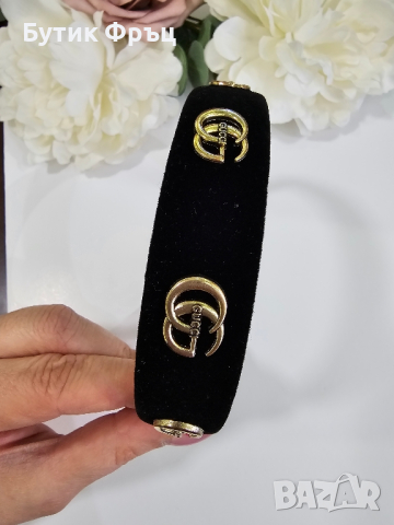 Диадема 8, снимка 2 - Аксесоари за коса - 44932495