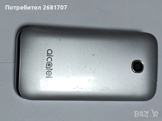 телефон Алкател 2051Х