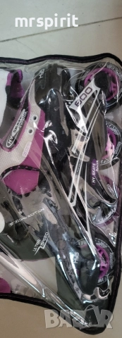 ролери 33-36 номер