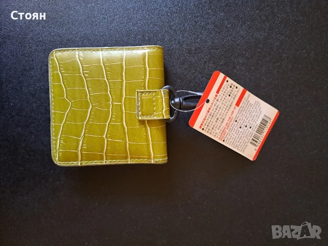 Джобен преносим пепелник, снимка 2 - Други ценни предмети - 50809678