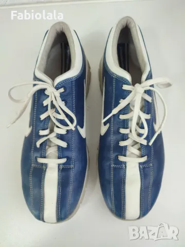 Nike golf shoes 40,5, снимка 6 - Маратонки - 49492585