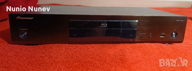 Блу рей плейър Pioneer BDP - LX 55