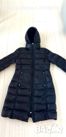 POLO Ralph Lauren Womens Long Down Parka Size M  ОРИГИНАЛ! Дамскo яке Парка!, снимка 6 - Якета - 53023377