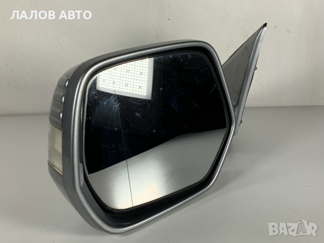 Ляво огледало Хонда Цр-В 3 Lqvo ogledalo Honda Cr-v III , снимка 2 - Части - 53243276