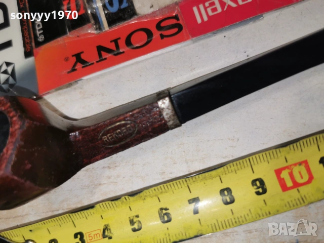 REKORD-ЛУЛА ЗА КОЛЕКЦИЯ ИЛИ ПУШЕНЕ 0203261844, снимка 13 - Колекции - 53684470