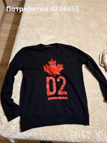 Зара Pause Jeans блузи, снимка 8 - Блузи - 53433341