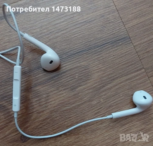 Оригинални аксесоари за IPhone нови, снимка 2 - Слушалки, hands-free - 50941156