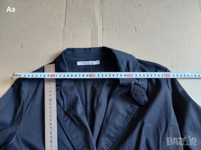 Дамско сако Quiosque, снимка 5 - Якета - 48326331