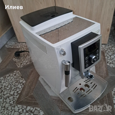 Кафемашина Delonghi, снимка 3 - Кафемашини - 53186979