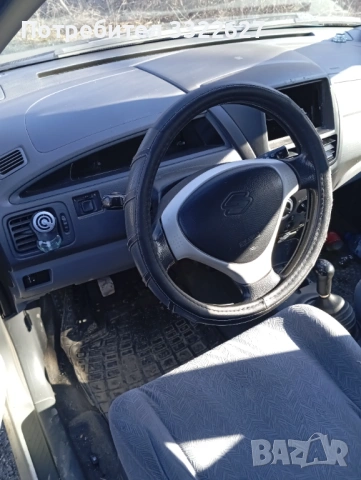 Сузуки Лиана на части, снимка 3 - Автомобили и джипове - 53688971