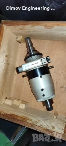 Швейцарска фрезова-пробивна машина Fehlmann Picomax 50, снимка 16 - Други машини и части - 48974974