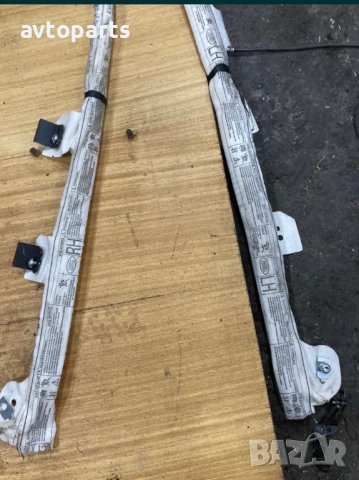 Range rover sport 2012година Бег завеси, снимка 2 - Части - 40738340