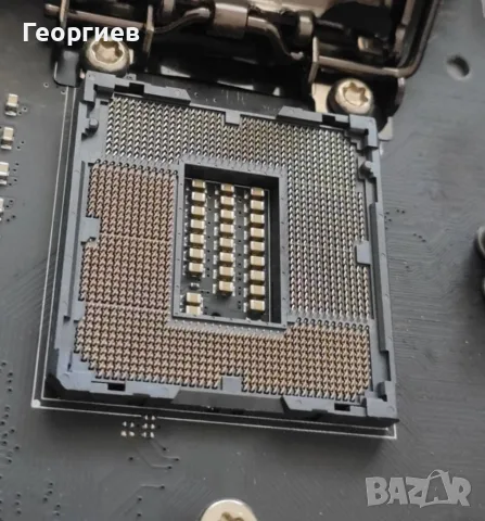 Дънна платка Asus Z97, снимка 9 - Дънни платки - 56213577
