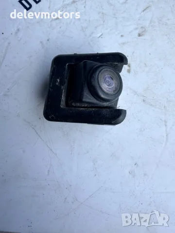 b0j8-67rc0 камера задна броня от Mazda 3, 2.5 SKYACTIV-G, снимка 4 - Части - 56330934