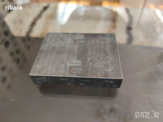 Нов немски джобен котлон Esbit , снимка 7 - Антикварни и старинни предмети - 53139376