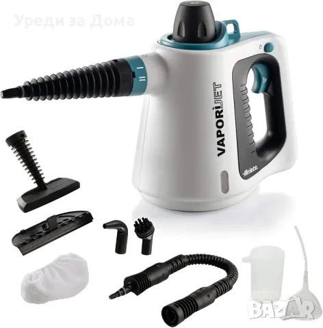 VaporiJet Парочистачка 