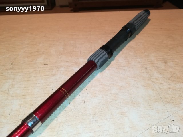 ТЕЛЕСКОП-2.1М ВЪДИЦА 3009211714, снимка 7 - Въдици - 34306809