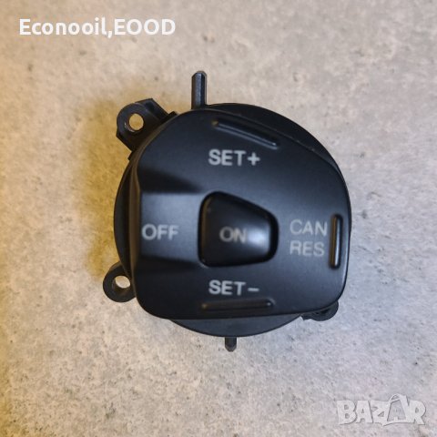 Ford Fiesta VI управление волан дясно