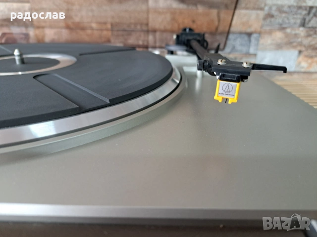 Nordmende RP 1260, снимка 4 - Грамофони - 53870793