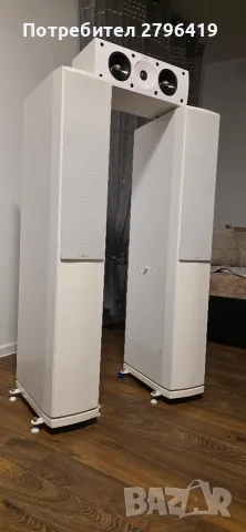 jamo s608 ....., снимка 8 - Тонколони - 56203147