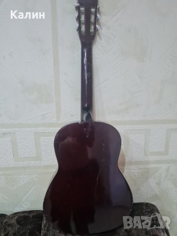 Класическа китара CLASSIC , снимка 4 - Друга електроника - 41482263