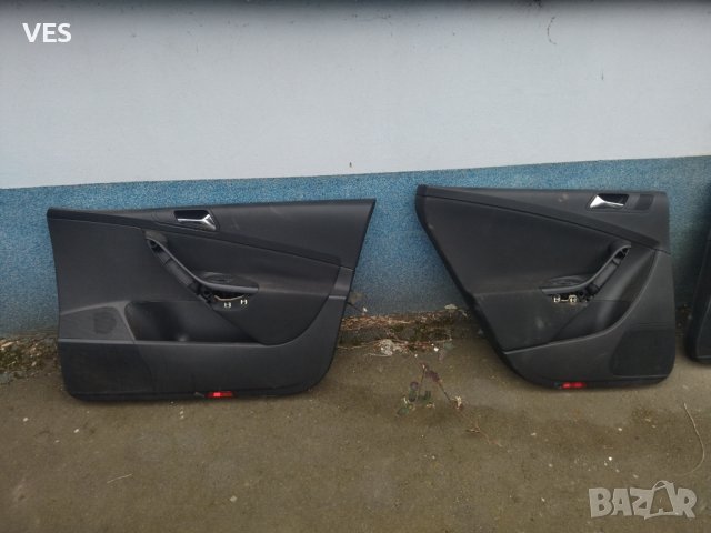 Кори на вратите Пасат 6, снимка 7 - Части - 39950337