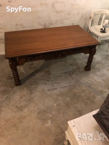 Маси и шкафчета, снимка 2 - Маси - 41758297