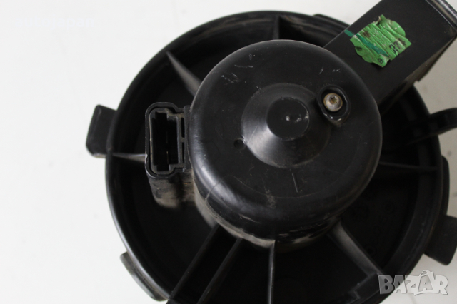 Вентилатор парно Пежо 206 1.4 75кс 2врати 02г Peugeot 206 1.4 75hp 2002, снимка 3 - Части - 44727451