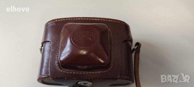 Фотоапарат Fenix 16, снимка 3 - Антикварни и старинни предмети - 44369707