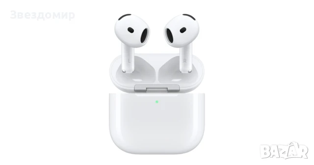 Airpods 4 ANC 