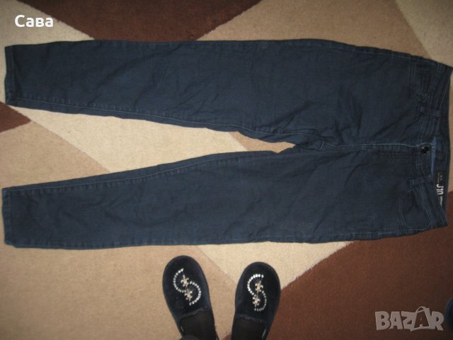 Дънки ARMANI  дамски,М, снимка 2 - Дънки - 39732033