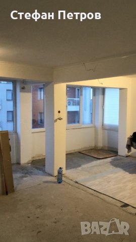 Вътрешни ремонти на къщи и апартаменти – Качество и професионализъм!, снимка 9 - Ремонти на къщи - 40260708