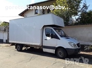 Бус,Бус София,Бус под наем София,Транспортни услуги в София и страната,Хамали София,репатрак под нае, снимка 4 - Хамалски услуги - 52970788