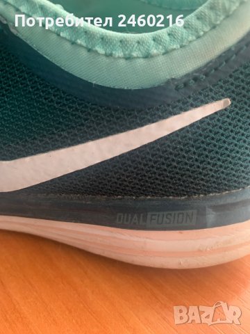 Маратонки Nike , снимка 4 - Маратонки - 41769525