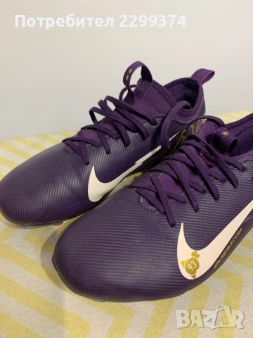  футболни обувки 28”и 35”, снимка 7 - Футбол - 47624610