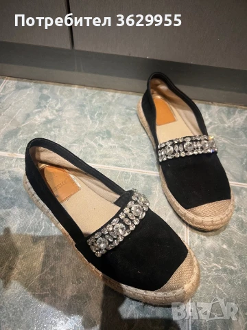 Еспадрили, снимка 1