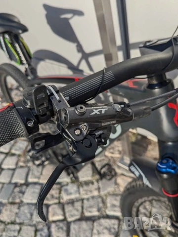 Велосипед Axevo XC 29', снимка 4 - Велосипеди - 53297317