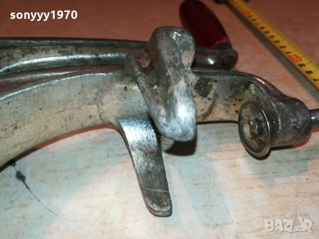 JUPITER 8-GERMANY 1611211704, снимка 13 - Антикварни и старинни предмети - 34826903