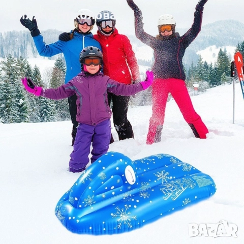 Надуваем джет, снимка 3 - Надуваеми играчки - 52635264