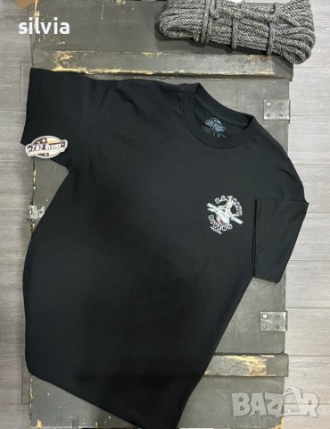 Тениска 7.62 DESIGN