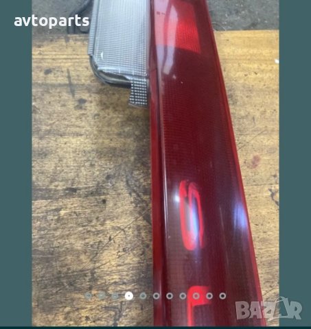 Subaru legacy 1998година комби Вътрешни стопове, снимка 4 - Части - 40749251